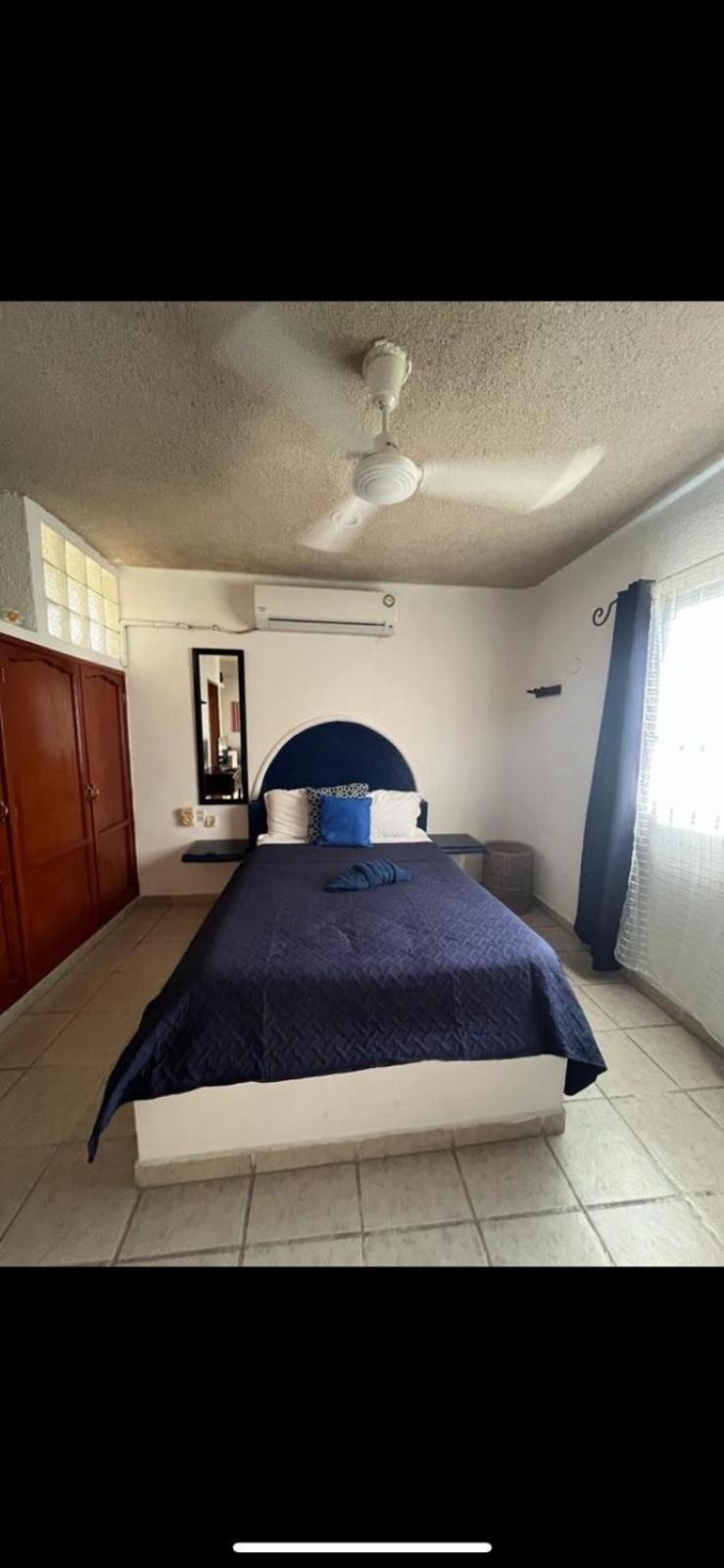 Hostelito Hotel 코수멜 외부 사진