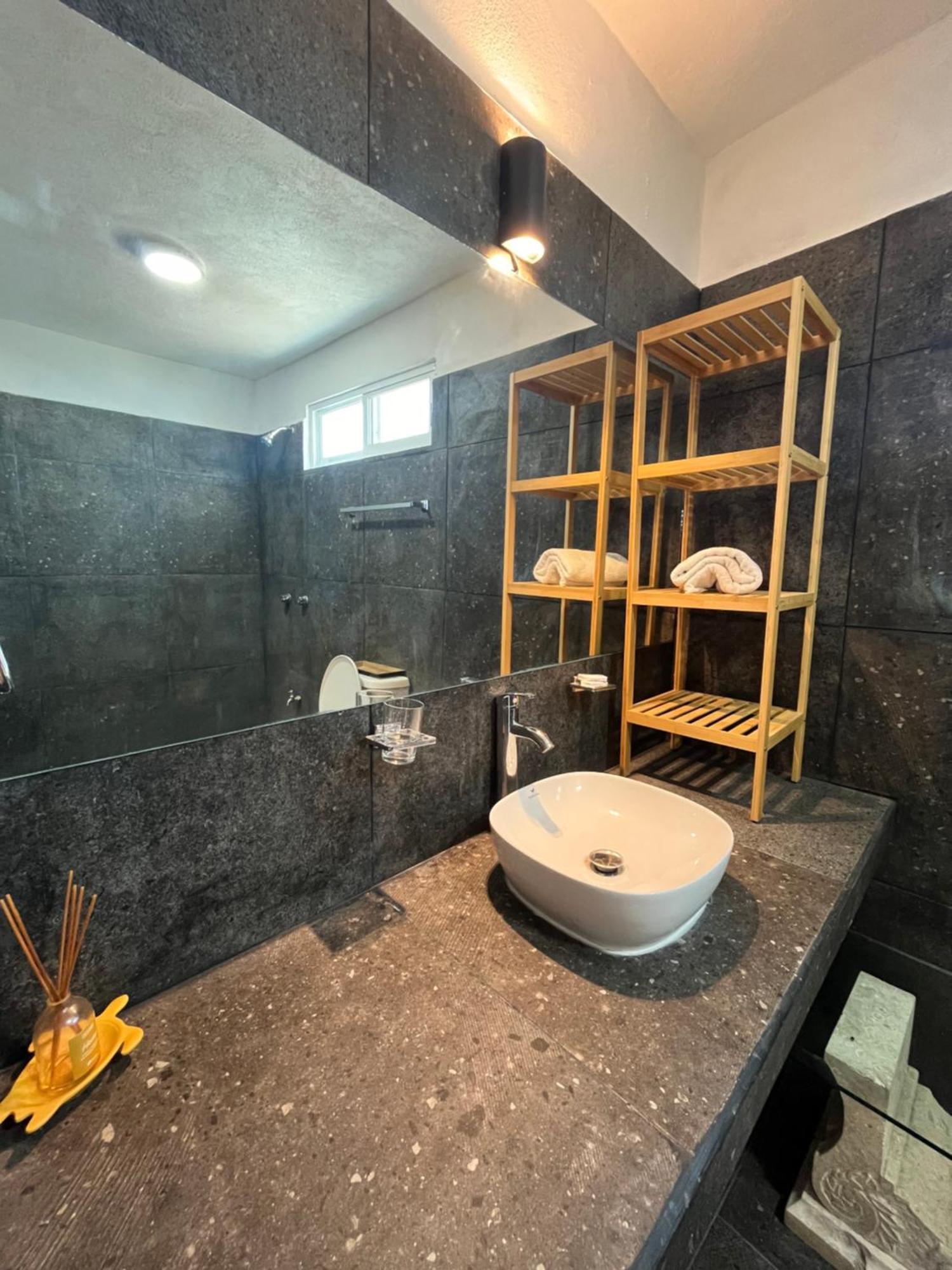Hostelito Hotel 코수멜 외부 사진