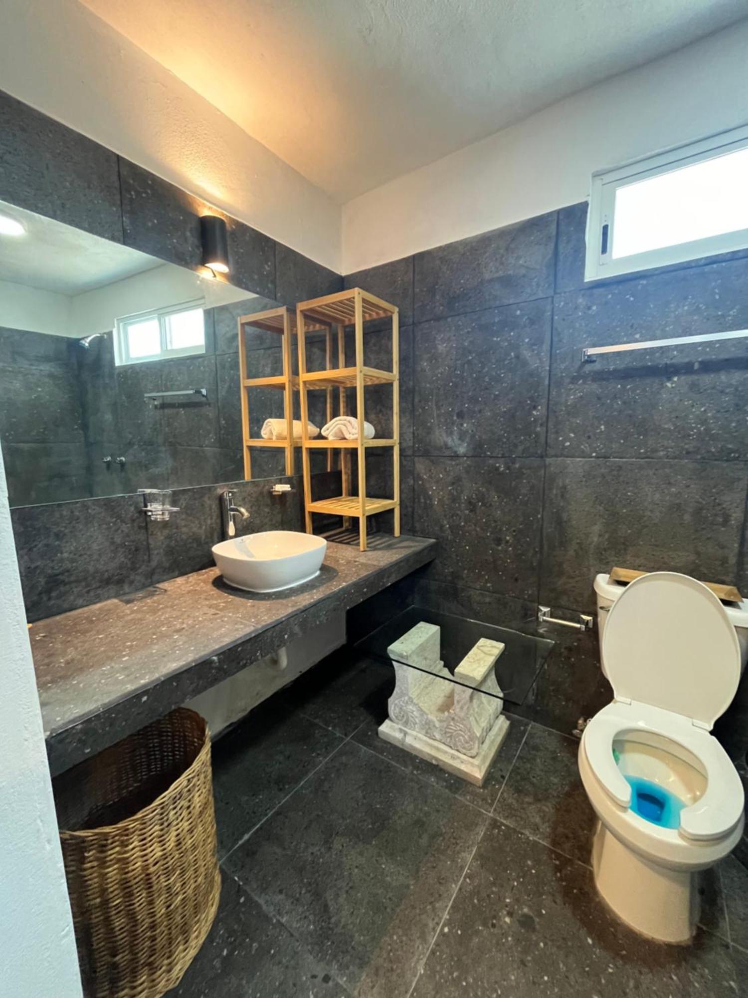 Hostelito Hotel 코수멜 객실 사진